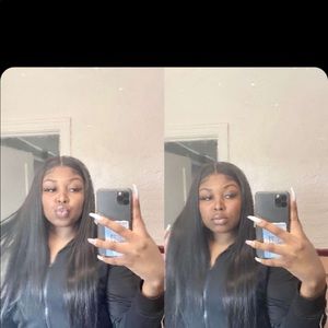 Meet your Posher, Maya